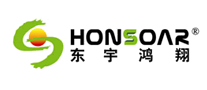 Honsoar/东宇鸿翔品牌LOGO图片