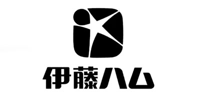 ITOHAM/伊藤LOGO