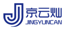 京云灿农资品牌LOGO图片