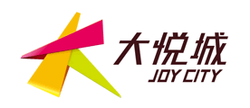 JoyCity/大悦城品牌LOGO图片