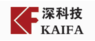 KAIFA/长城开发品牌LOGO图片