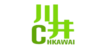 KAWAI/川井LOGO