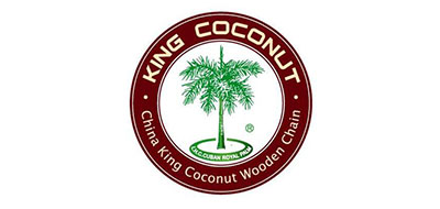 KING COCONUT/大王椰品牌LOGO图片