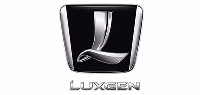 Luxgen/纳智捷品牌LOGO图片