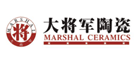 MARSHAL/大将军品牌LOGO图片