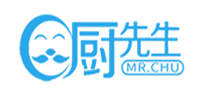 mrchu/厨先生品牌LOGO图片