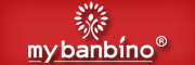 mybanbino/班比诺品牌LOGO图片