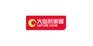 NATURE/大自然品牌LOGO