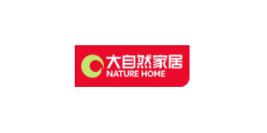 NATURE/大自然LOGO