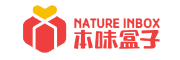 nature inbox/本味盒子品牌LOGO图片