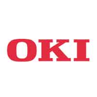 OKI/冲电气品牌LOGO