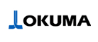 Okuma/大隈LOGO