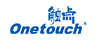 OneTouch/触点品牌LOGO图片
