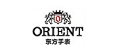 orient/东方手表品牌LOGO图片