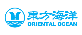 OrientalOcean/东方海洋LOGO