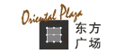 orientalplaza/东方广场品牌LOGO图片