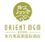 ORIENT MGM INTERNATIONAL HOTEL/东方美高美国际酒店品牌LOGO图片