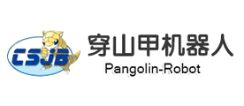 Pangolin/穿山甲品牌LOGO图片