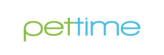 Pettime/宠物时间LOGO