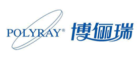 POLYRAY/博俪瑞品牌LOGO图片