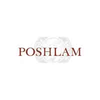 Poshlam/宝琪兰品牌LOGO图片