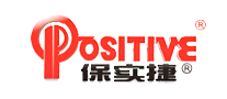Positive/保实捷品牌LOGO图片