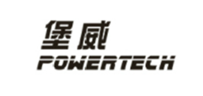 POWERTECH/堡威品牌LOGO图片