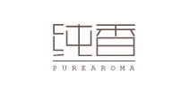 purearoma/纯香品牌LOGO图片
