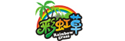 rainbow grass/彩虹草品牌LOGO图片
