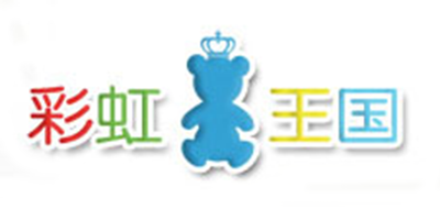 Rainbow Kingdo/彩虹王国品牌LOGO
