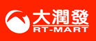 RT-MART/大润发品牌LOGO