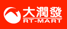 RT-MART/大润发品牌LOGO图片