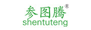shentuteng/参图腾品牌LOGO图片