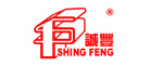 SHINGFENG/诚丰品牌LOGO图片