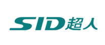 SID/超人品牌LOGO