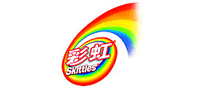 Skittles/彩虹糖品牌LOGO图片