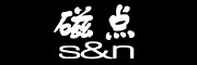 S & N/磁点品牌LOGO图片