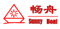 Sunny Boat/畅舟品牌LOGO图片
