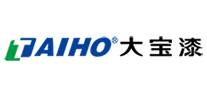 Taiho/大宝漆LOGO