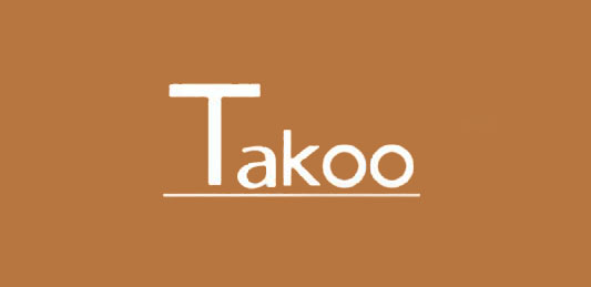 TAKOO/大莞家品牌LOGO图片