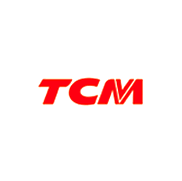 TCM/TCM叉车品牌LOGO图片