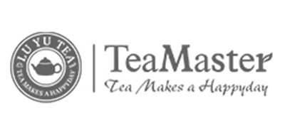 TEA MASTER/茶马仕LOGO