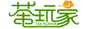 TEA PLAYER/茶玩家品牌LOGO图片