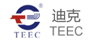 TEEC/迪克品牌LOGO图片