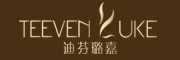 TEEVEN LUKE/迪芬.璐嘉品牌LOGO图片