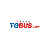 TGBUS/电玩巴士品牌LOGO图片
