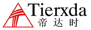 Tierxda/帝达时品牌LOGO图片