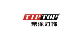 tiptop/帝派品牌LOGO图片