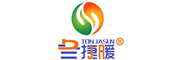 TONJASUN/冬捷暖品牌LOGO图片