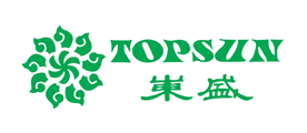 TOPSUN/东盛品牌LOGO图片